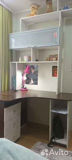 Компьютерный стол