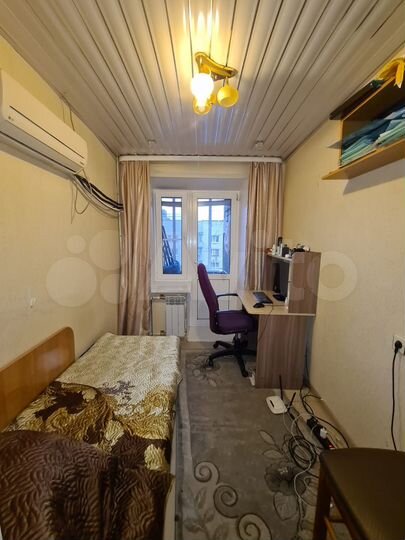 2-к. квартира, 34 м², 9/9 эт.