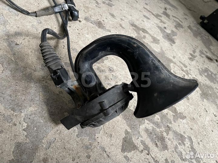 Сигнал звуковой DAF XF 105 2012 1784586