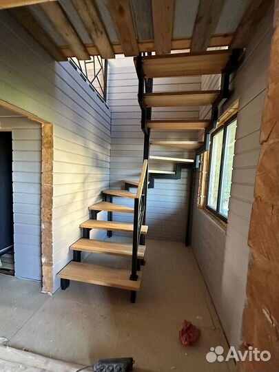 Лестница для дома