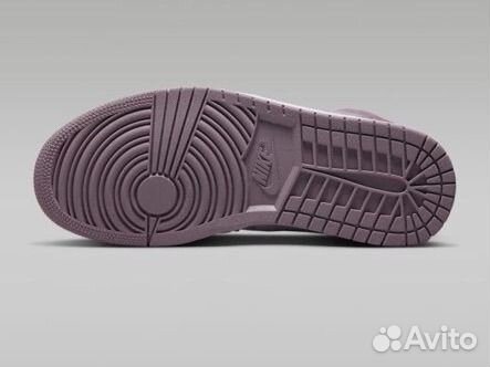 Кроссовки Nike Air Jordan 1 Mid SE Women's Shoes