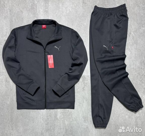 Спортивный костюм Puma