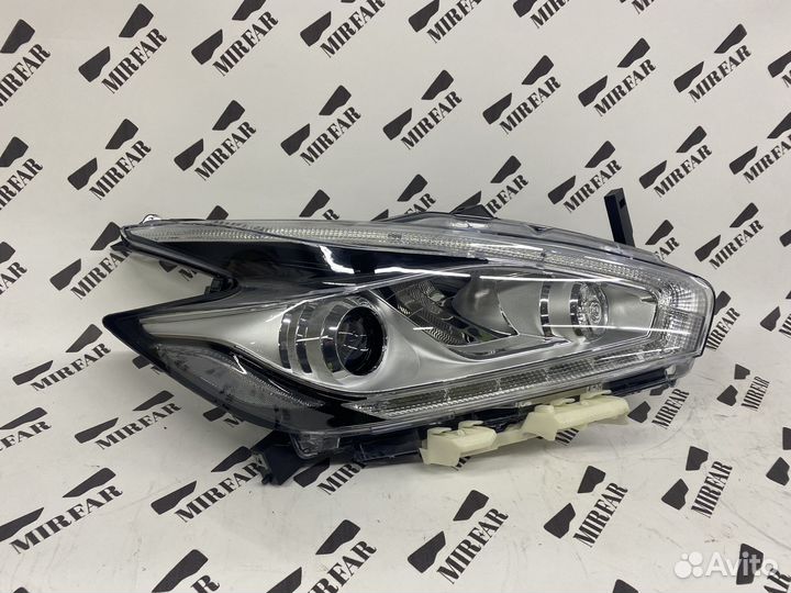 Фара правая Nissan Murano 3 Z52 2014-н.в. LED