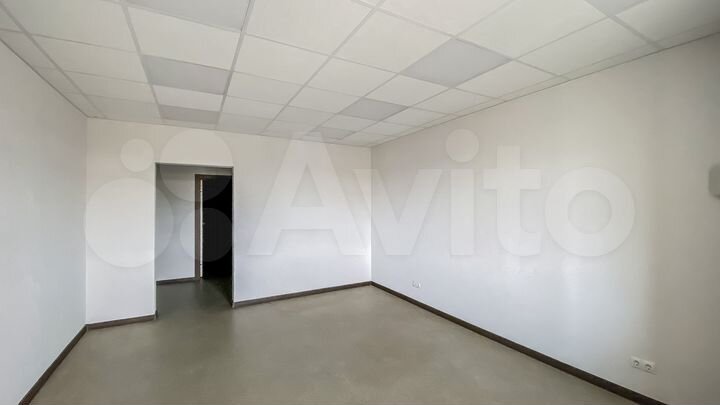 Офис, 20 м²