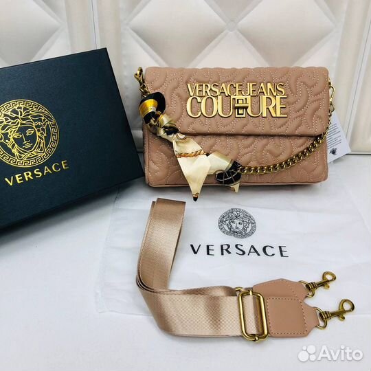 Сумка Versace