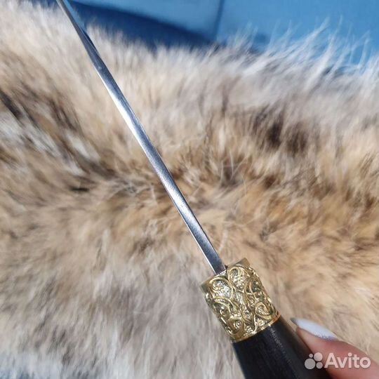 Нож кизлярский 