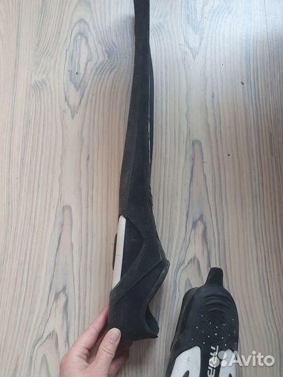 Ласты для дайвинга