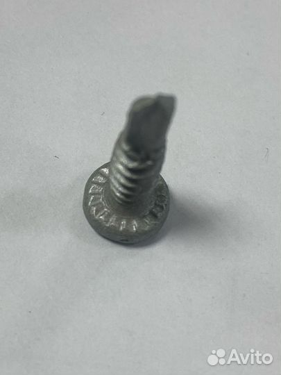 Саморез для металла металл - лстк 4,8x19 (SS98)