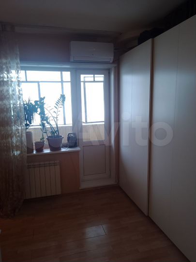 1-к. квартира, 34 м², 8/9 эт.