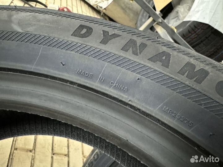 Dynamo MSU01 Hiscend-H 235/50 R20 104Y