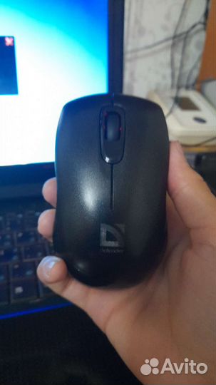 Робот пылесос новый