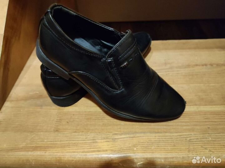 Детская обувь