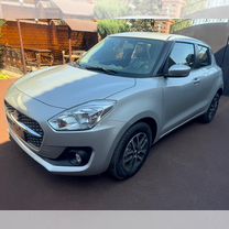 Suzuki Swift 1.2 AMT, 2022, 30 км, с пробегом, цена 1 899 000 руб.