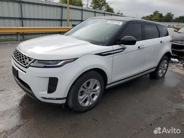 Разбираем на запчасти Авторазбор land rover range