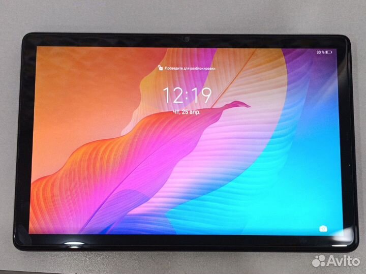 Планшет Huawei matepad t10s