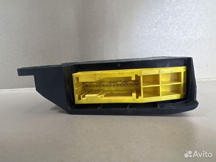 Блок AIR BAG Renault Logan 1