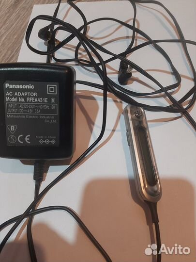 Cd плеера Panasonic sl-ct810, sl-ct700