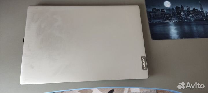 Ноутбук lenovo ideapad s145 15ast