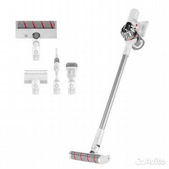 Пылесос xiaomi dreame v9p новый