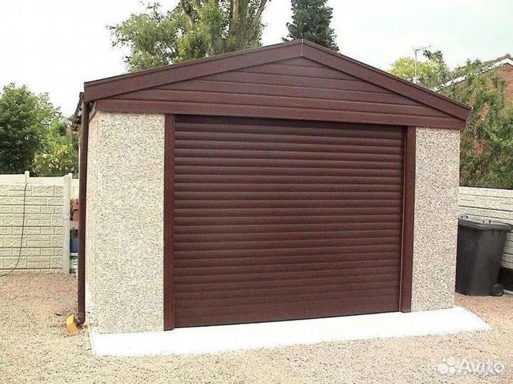 Рольставни, роллеты на окна Любой размер