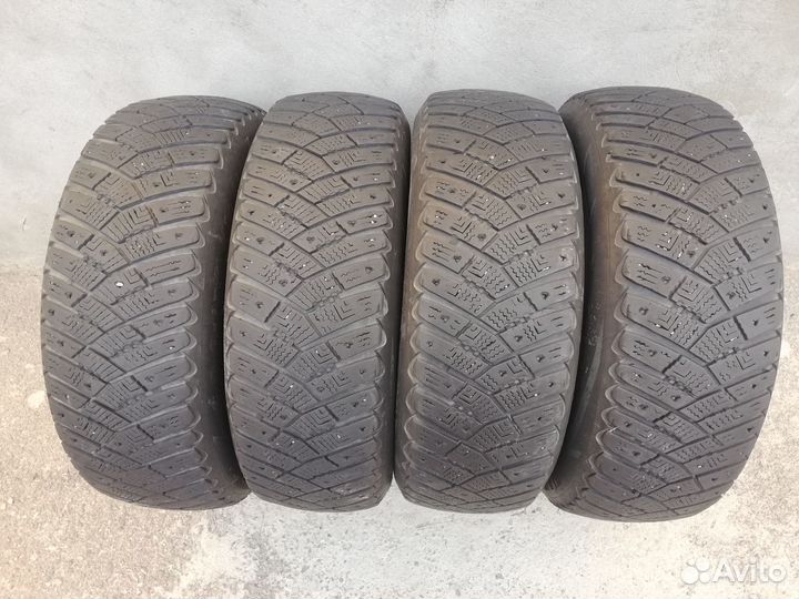 Goodyear Ultra Grip Ice Arctic 2 175/65 R14 82T