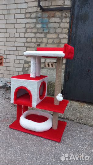 Когтеточка новая