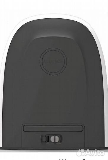 Автоматика для откатных ворот алютех