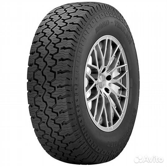 Kormoran Road Terrain 265/65 R17