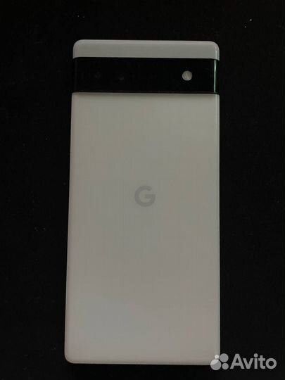 Google Pixel 6a, 6/128 ГБ