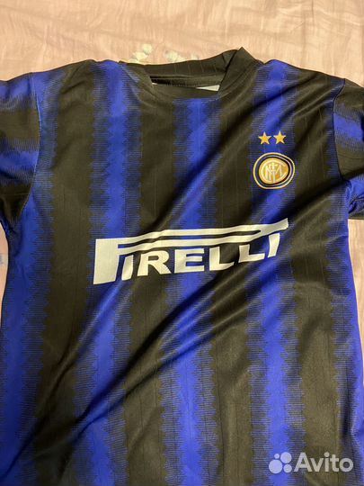 Футбольная форма