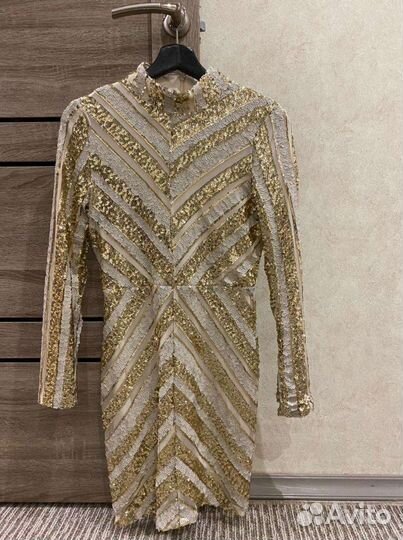 Платье женское 42-44