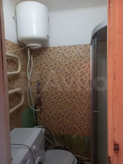 1-к. квартира, 23 м², 2/5 эт.