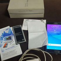 Samsung Galaxy Note Edge SM-N915F, 3/32 ГБ