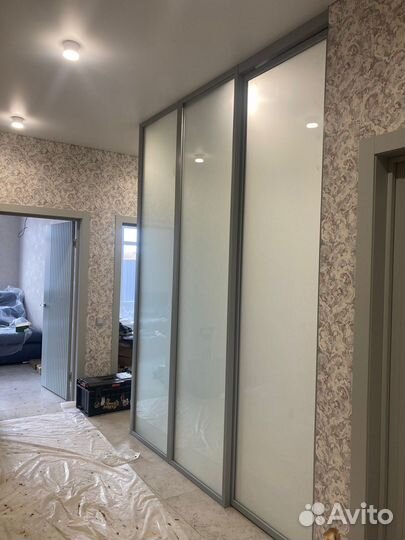 Перегородка дизайнерская от производителя