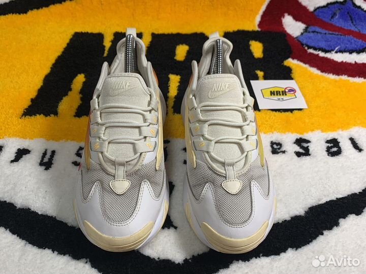 Кроссовки Nike Zoom 2K 36,5 3,5uk оригинал