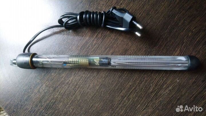 Терморегулятор, обогреватель для аквариума