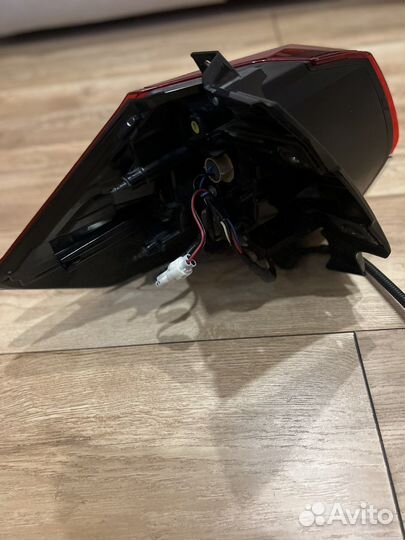 Фонарь задний правый X trail t 32