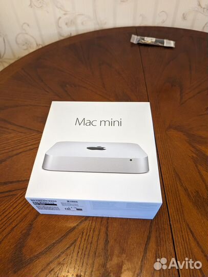 Продам mac-mini