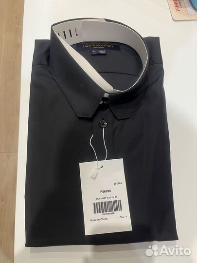 Рубашка Louis Vuitton оригинал