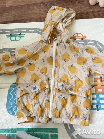 Детская одежда для мальчиков