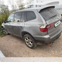 BMW X3 2.0 AT, 2009, 326 235 км, с пробегом, цена 745 000 руб.