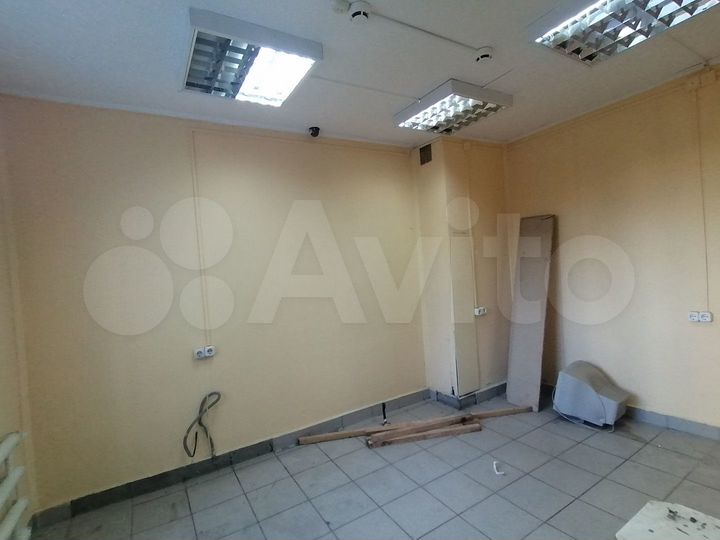 Магазин в дальнем Арбеково, 66 м²