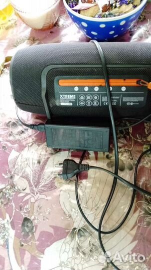 Блютуз колонка jbl