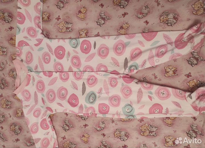 Детские вещи для девочки