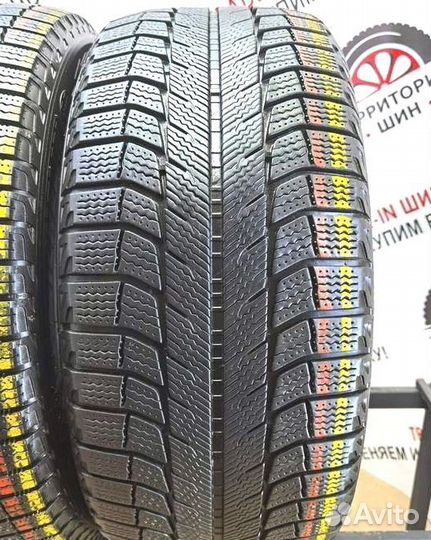 Michelin X-Ice XI3 225/55 R17 101Q