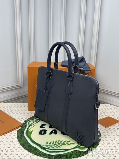 Портфель louis vuitton Takeoff Briefcase