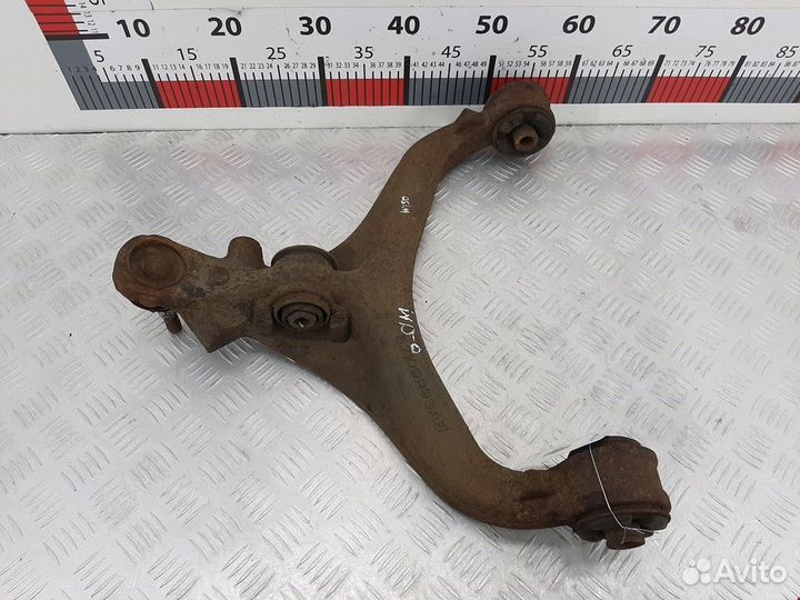 Рычаг передний левый Dodge Nitro 2007