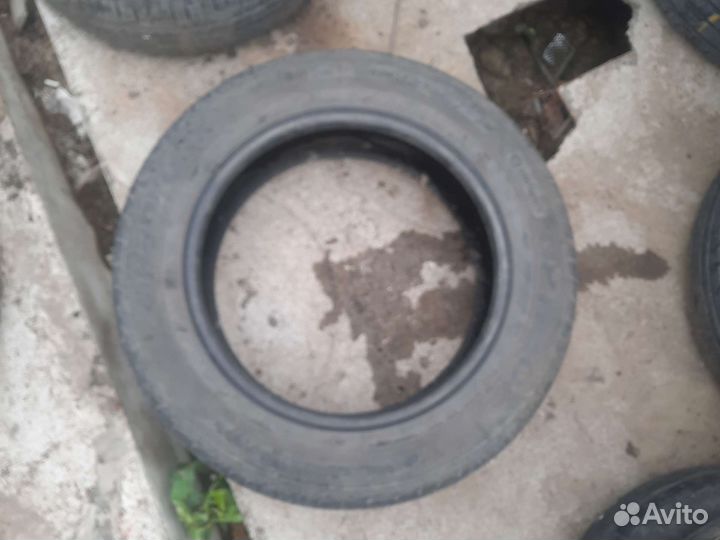 Hankook Optimo K415 225/60 R17 99H