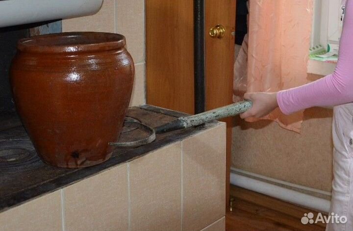 Старинные вещи