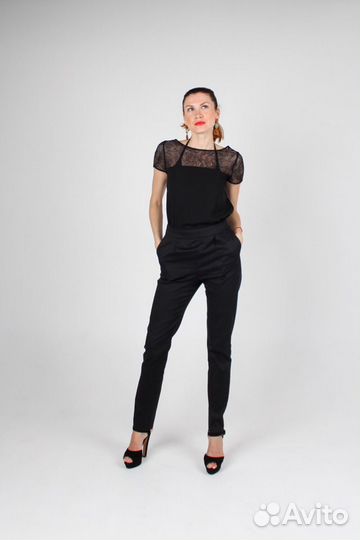 Комбинезон вечерний (прокат)